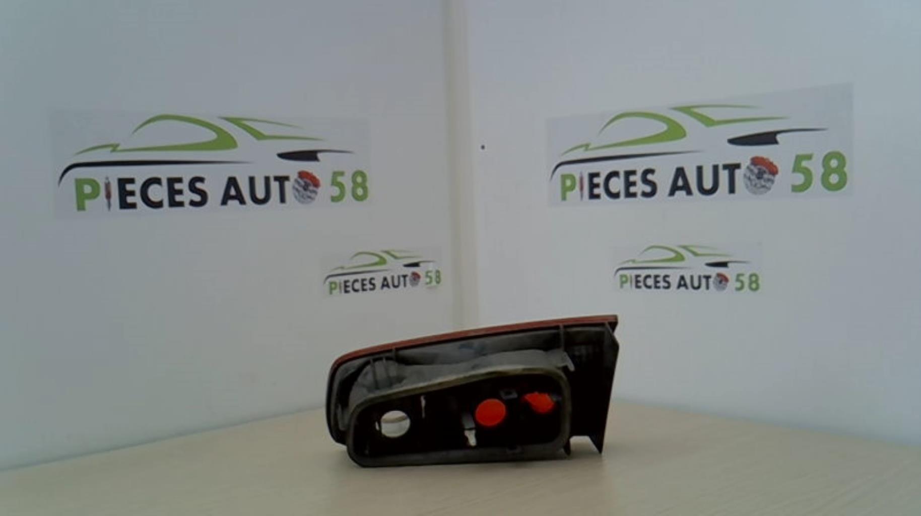Feu arriere secondaire gauche (feux) RENAULT LAGUNA 2 PHASE 2 Diesel - 1