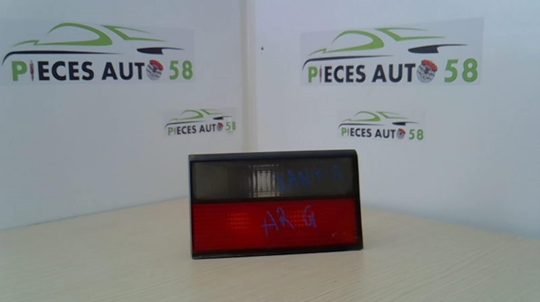 Feu arriere secondaire gauche (feux) CITROEN XANTIA PHASE 1 Essence - 1