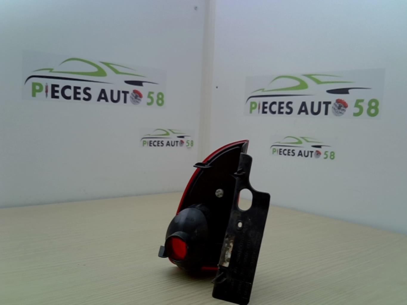 Anti brouillard droit (feux) RENAULT ESPACE 4 PHASE 1 Diesel - 1