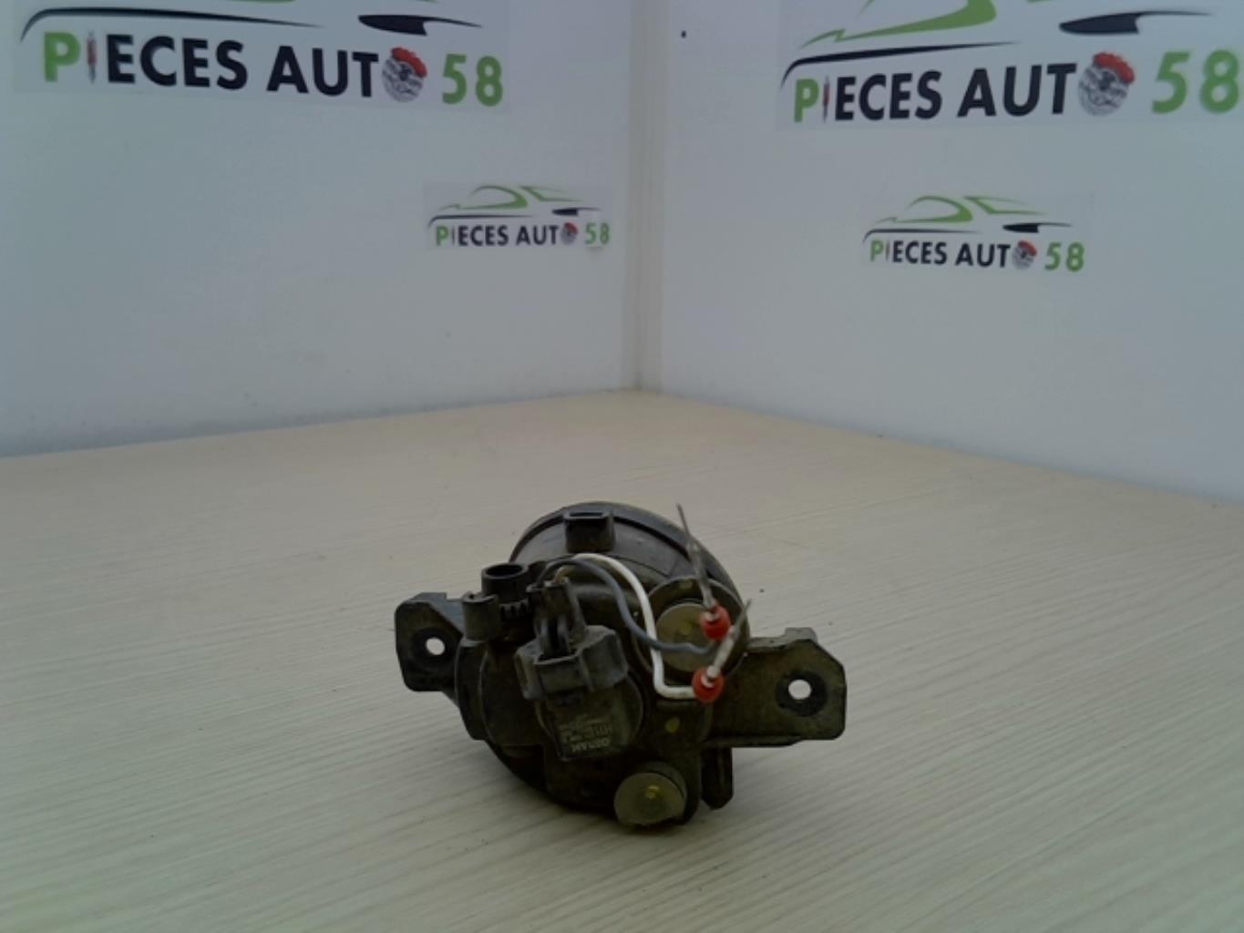 Anti brouillard gauche (feux) RENAULT CLIO 2 PHASE 2 Diesel - 1