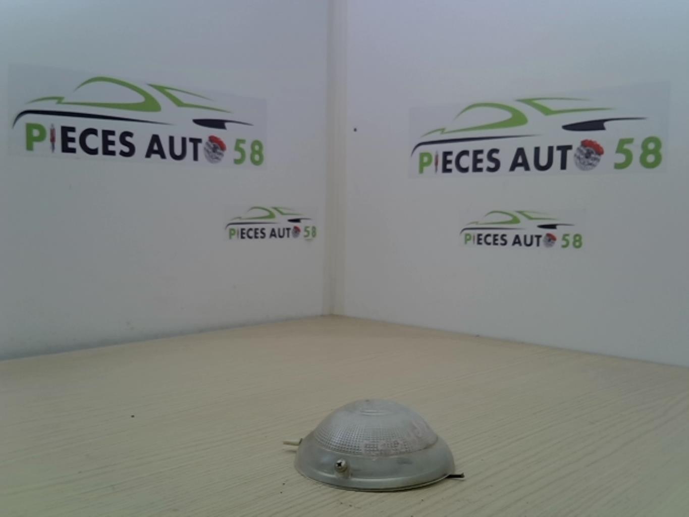 Eclairage de plafonnier RENAULT EXPRESS  - 1