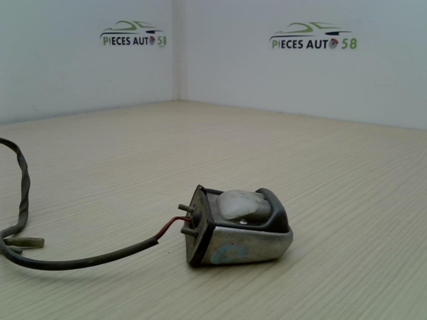 Eclairage de plaque HONDA ACCORD  - 1