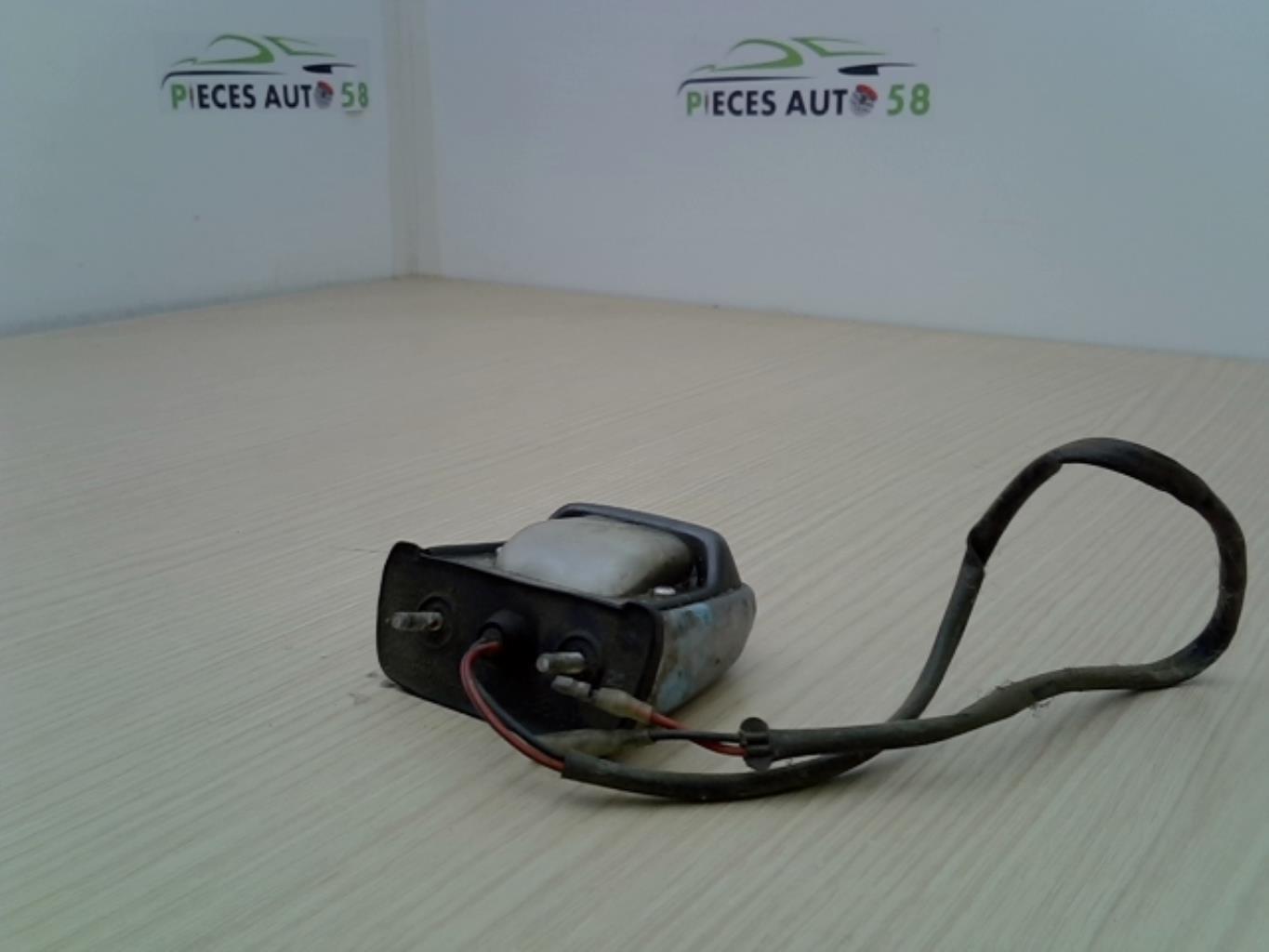 Eclairage de plaque HONDA ACCORD  - 1