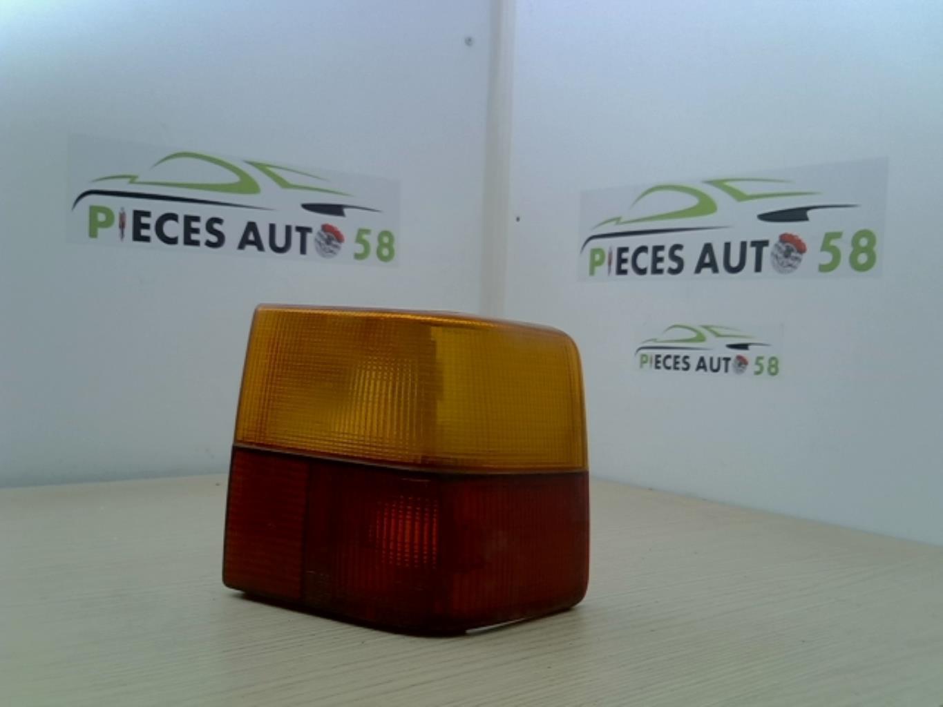 Feu arriere principal droit (feux) AUDI 100 1  - 1