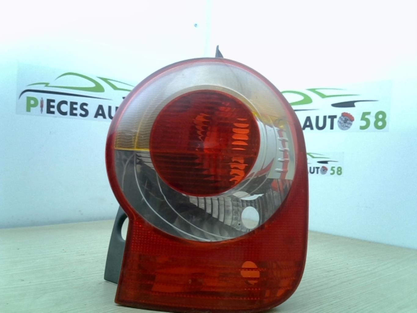 Feu arriere principal droit (feux) RENAULT MODUS  - 1