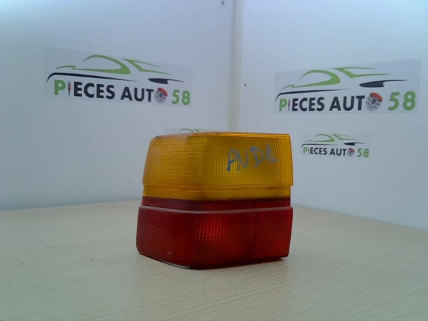 Feu arriere principal gauche (feux) AUDI 100 2 PHASE 1  - 1