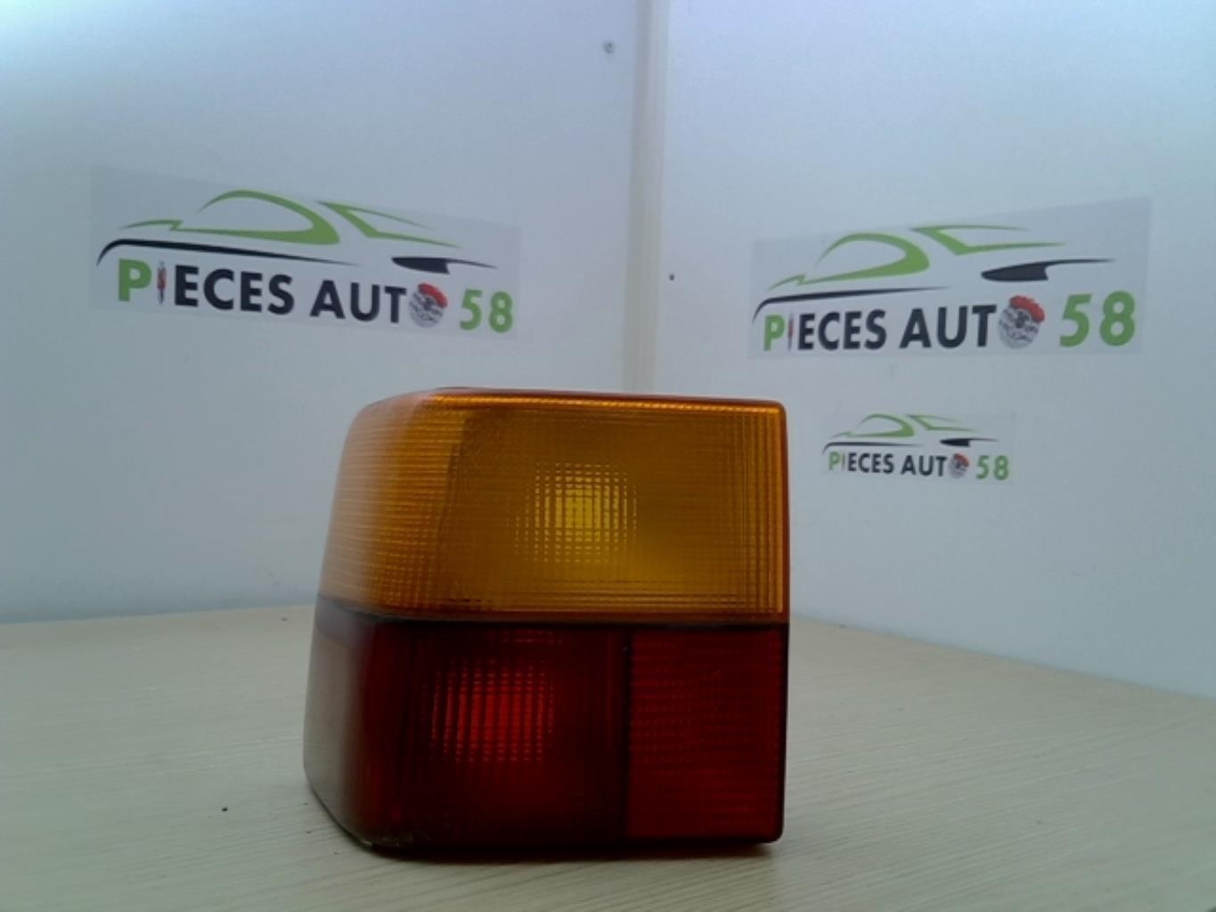 Feu arriere principal gauche (feux) AUDI 100 1  - 1