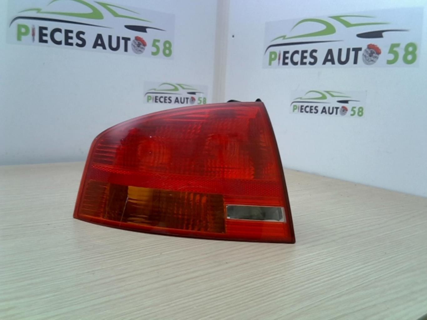 Feu arriere principal gauche (feux) AUDI A4 2 PHASE 2 Diesel - 1