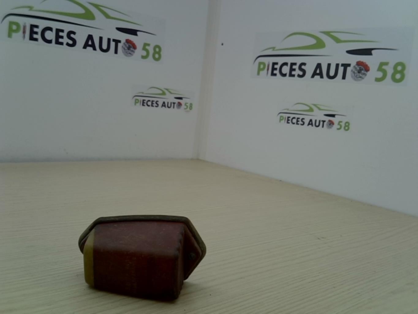 Feu arriere principal gauche (feux) CITROEN 2CV  - 1