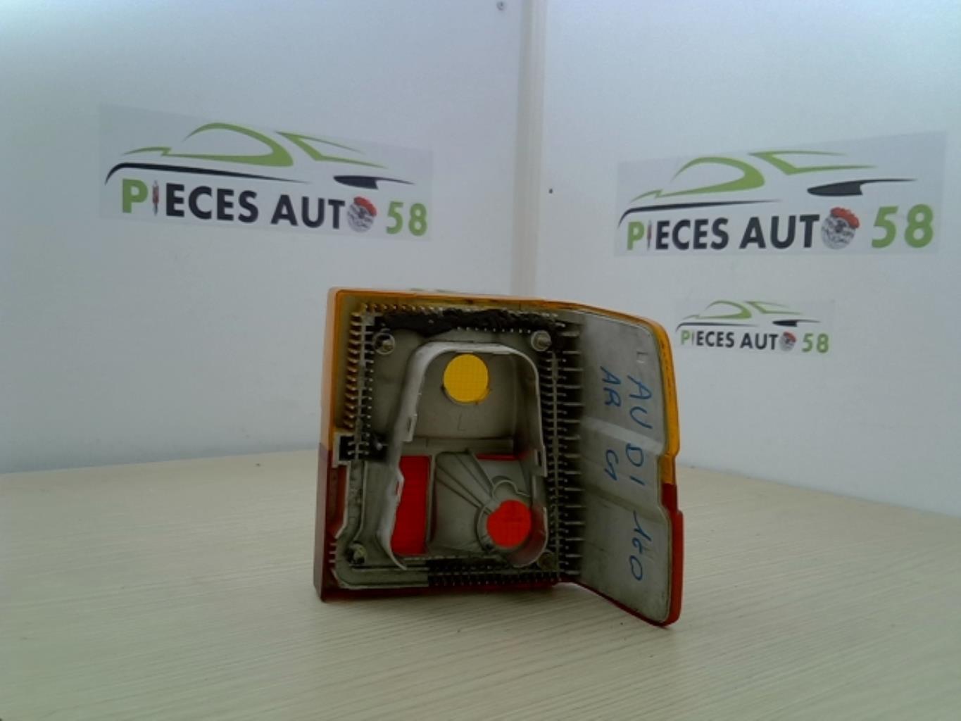 Feu arriere principal gauche (feux) AUDI 100 2 PHASE 1  - 1