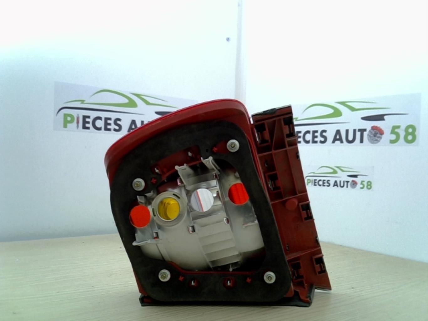 Feu arriere principal gauche (feux) AUDI A4 1 PHASE 2 Essence - 1