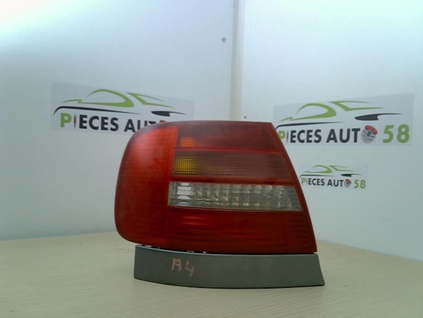 Feu arriere principal gauche (feux) AUDI A4 1 PHASE 2 Diesel - 1