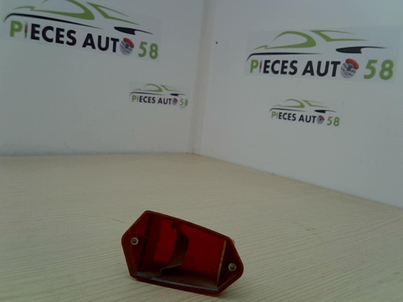 Feu arriere principal gauche (feux) CITROEN 2CV  - 1