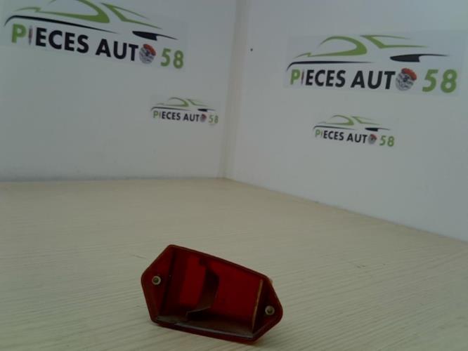 Photo de la pièce