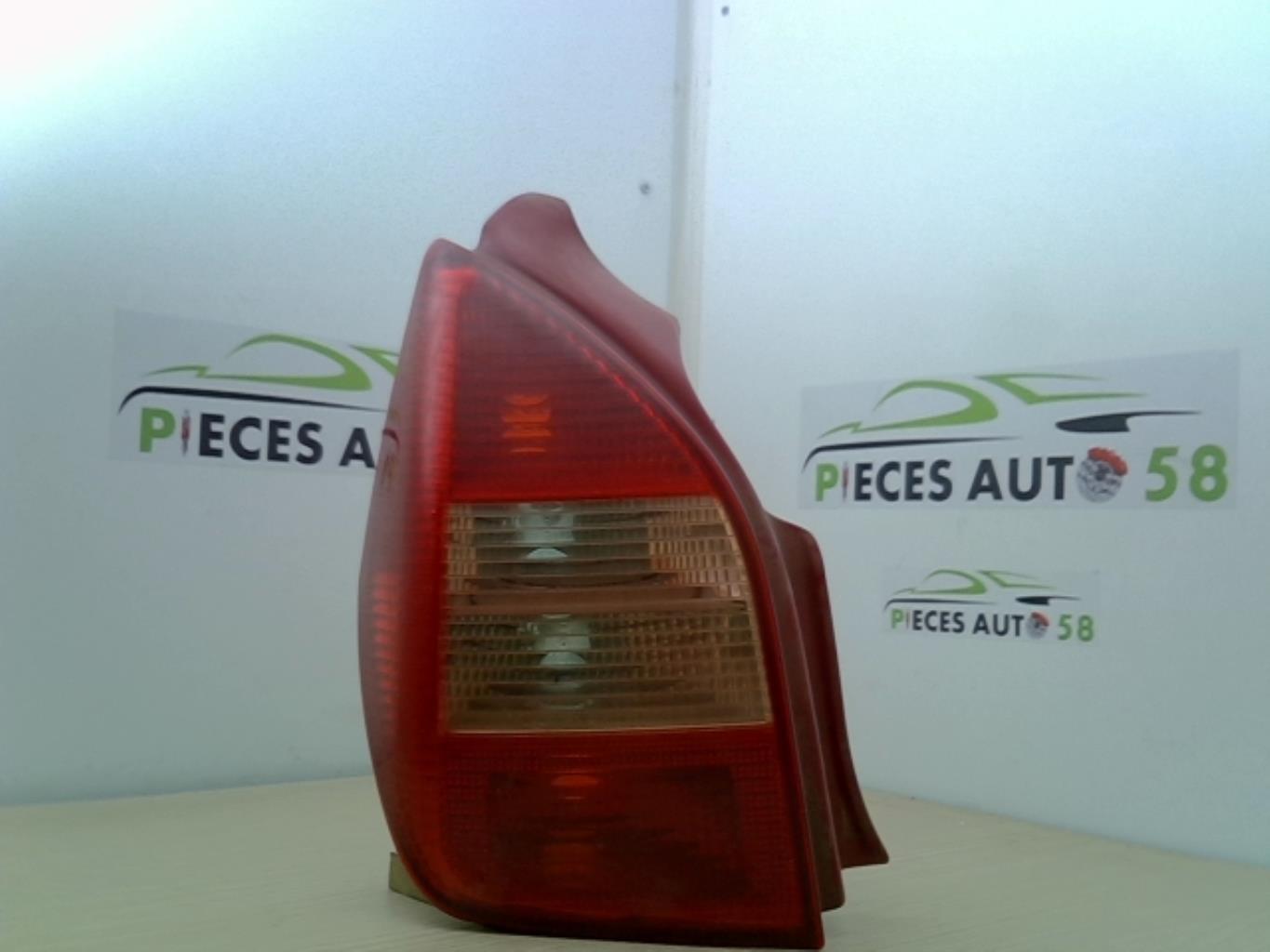 Feu arriere principal gauche (feux) CITROEN C2 PHASE 1 Diesel - 1