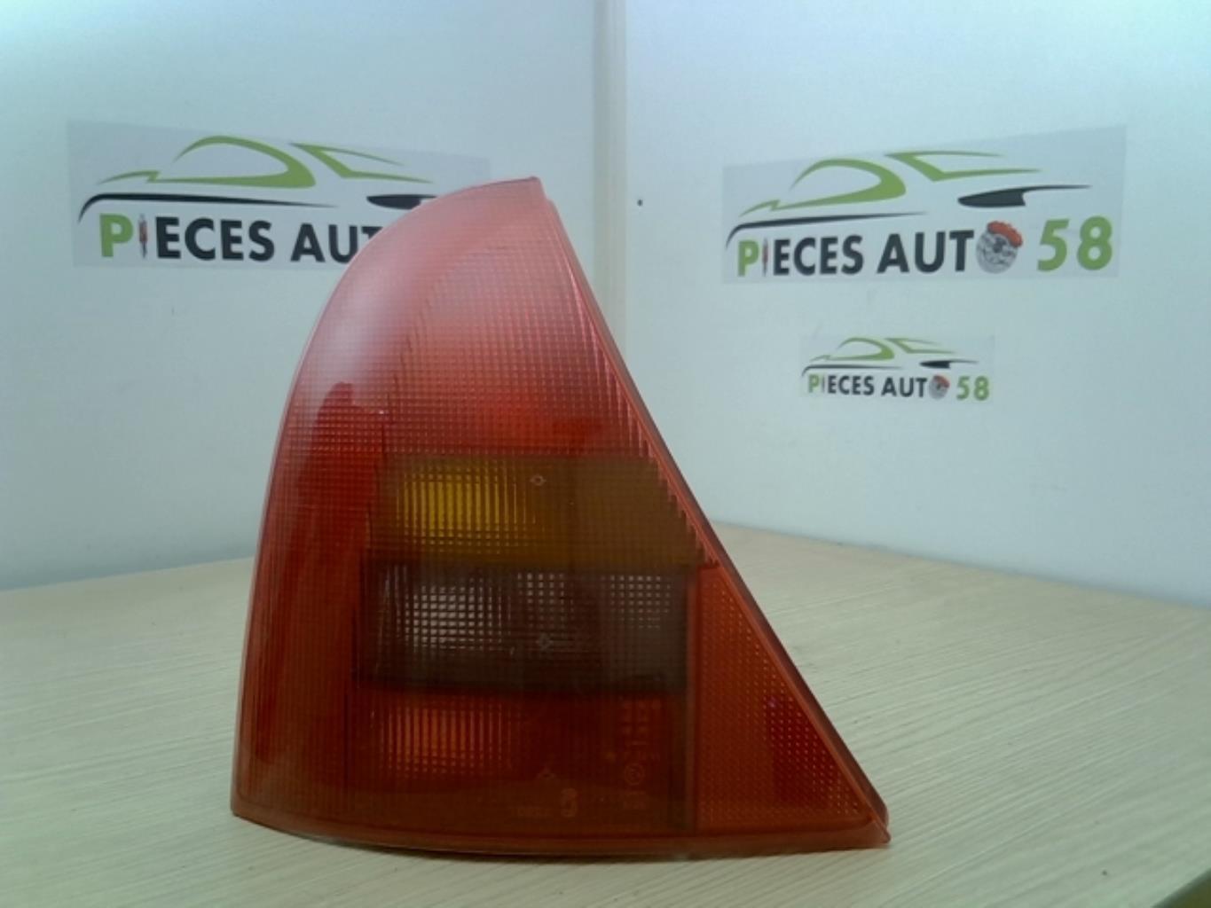 Feu arriere principal gauche (feux) RENAULT CLIO 2 PHASE 1 Diesel - 1