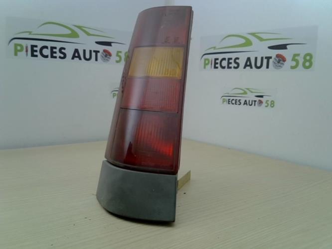 Photo de la pièce
