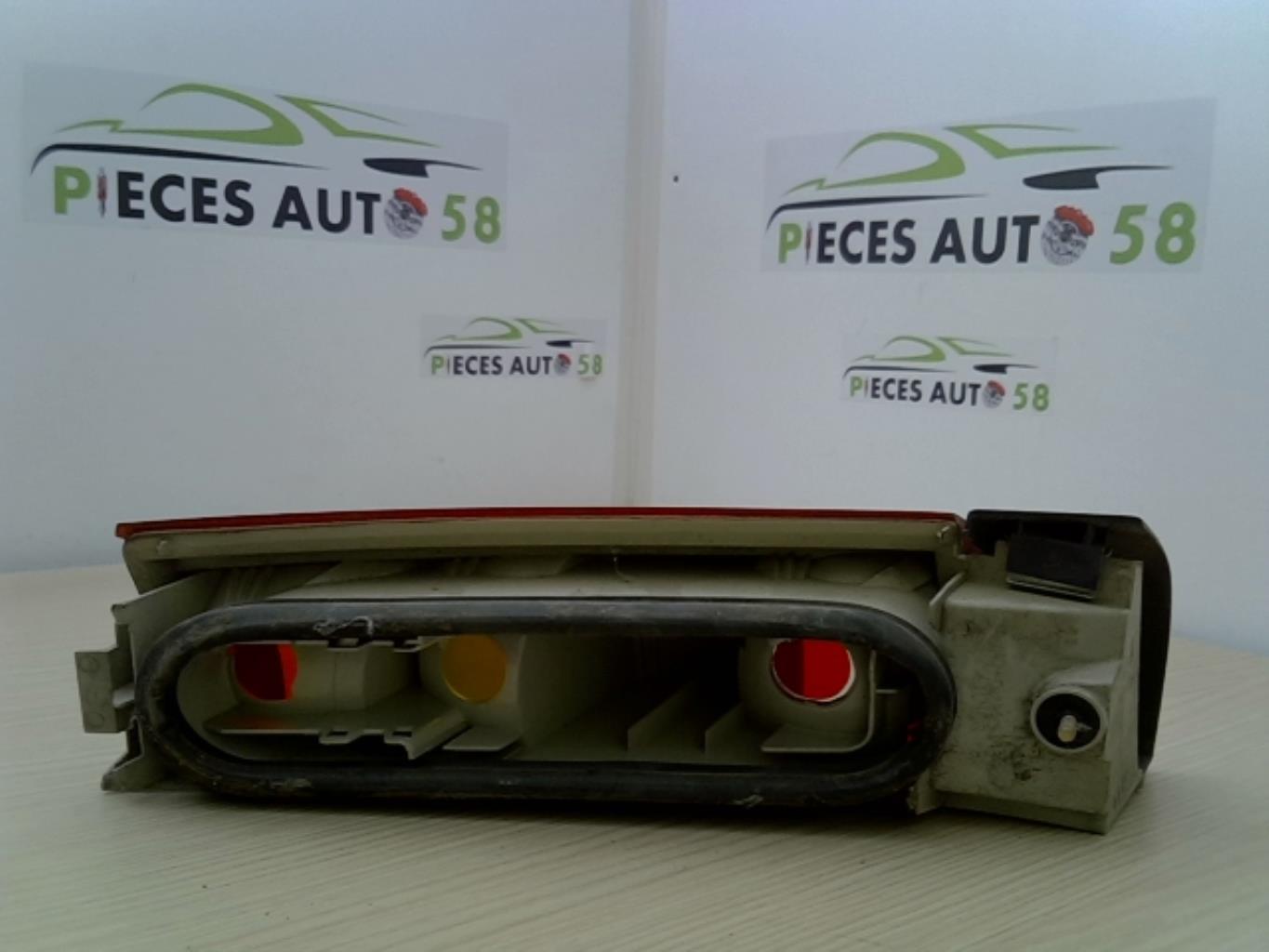 Feu arriere principal gauche (feux) RENAULT SUPER 5 Essence - 1