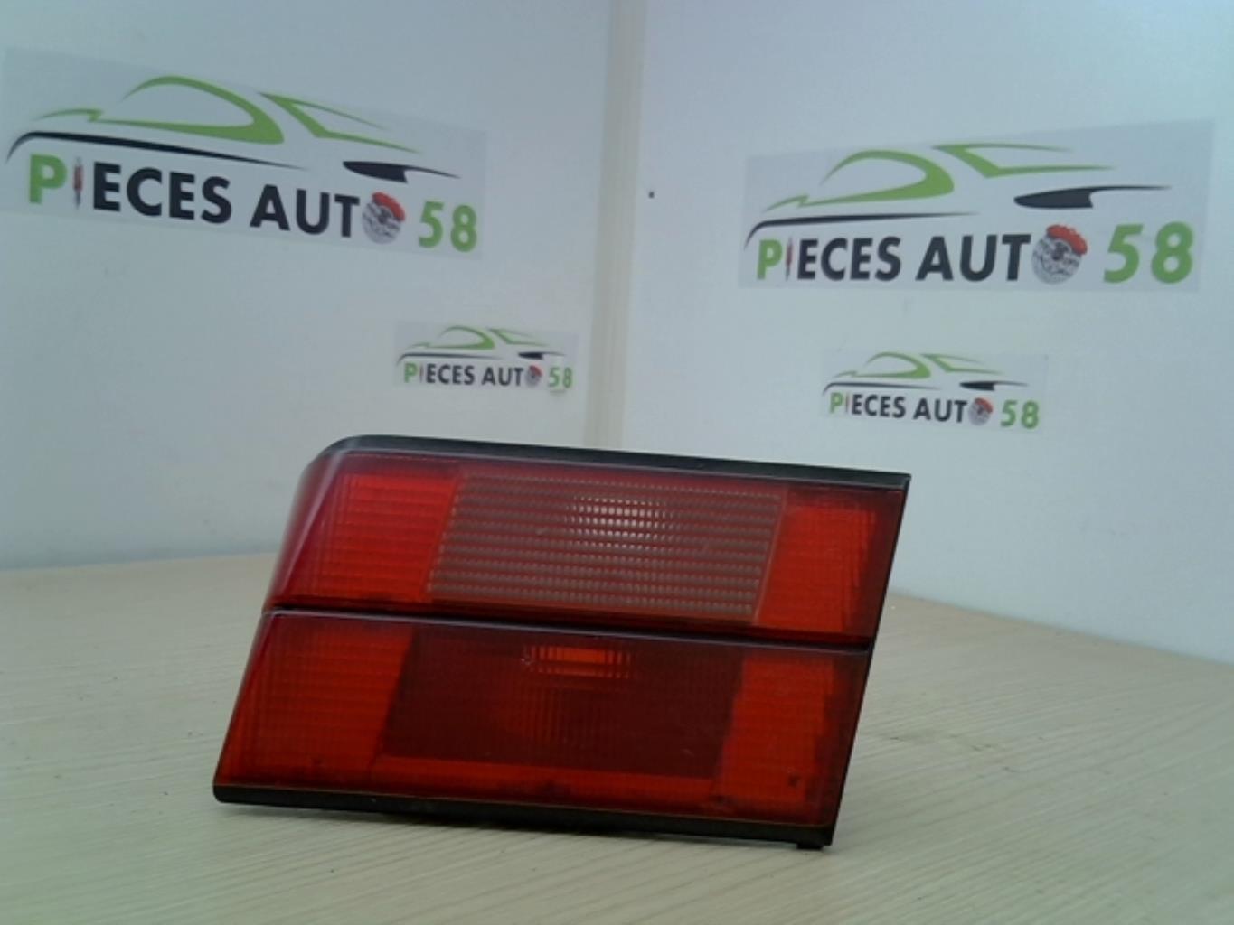 Feu arriere secondaire droit (feux) BMW SERIE 5 E34  - 1