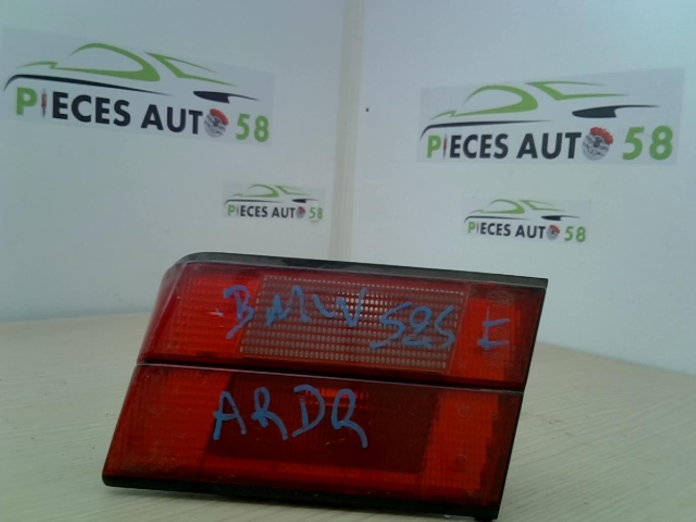 Feu arriere secondaire droit (feux) BMW SERIE 5 E34  - 1