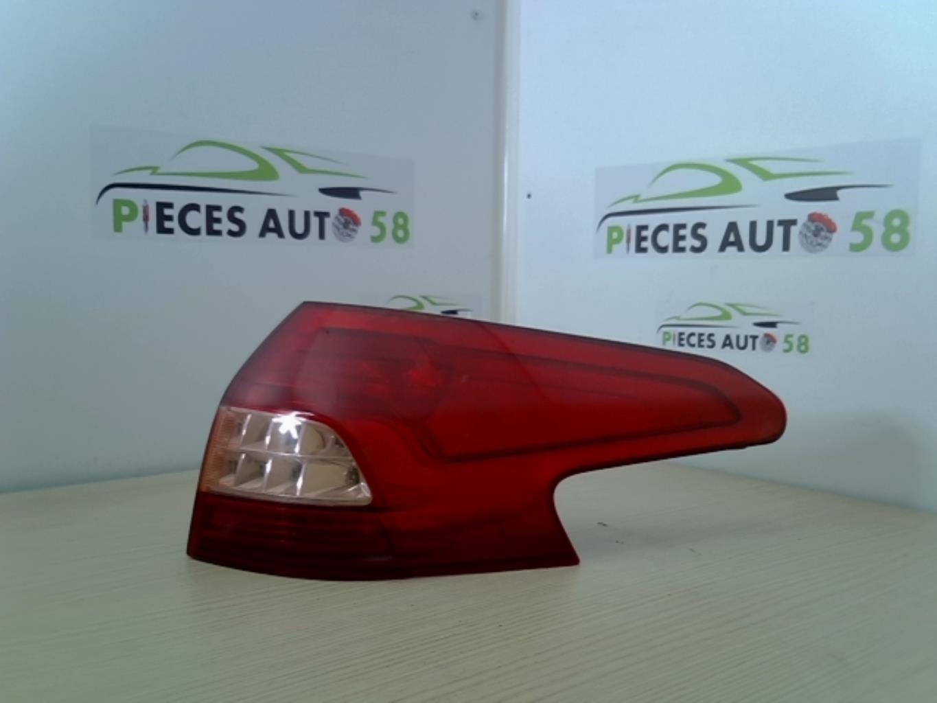 Feu arriere secondaire droit (feux) CITROEN C5 2 BREAK Diesel - 1