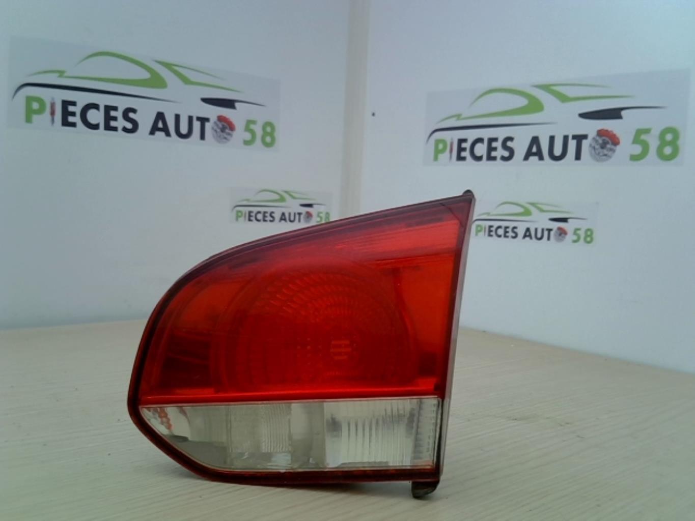 Feu arriere secondaire droit (feux) VOLKSWAGEN GOLF 6 Diesel - 1