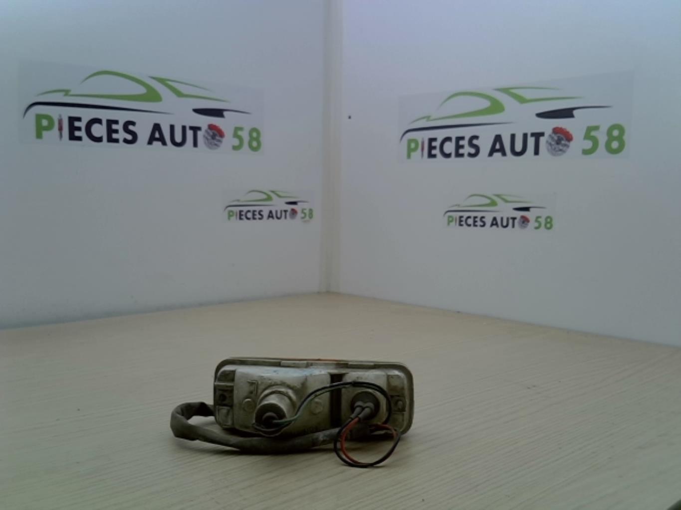 Feu arriere secondaire gauche (feux) HONDA CIVIC  - 1