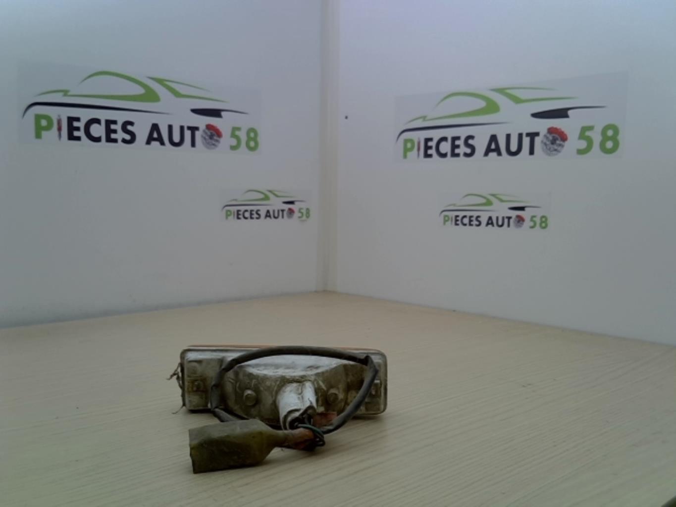 Feu arriere secondaire gauche (feux) HONDA CIVIC  - 1