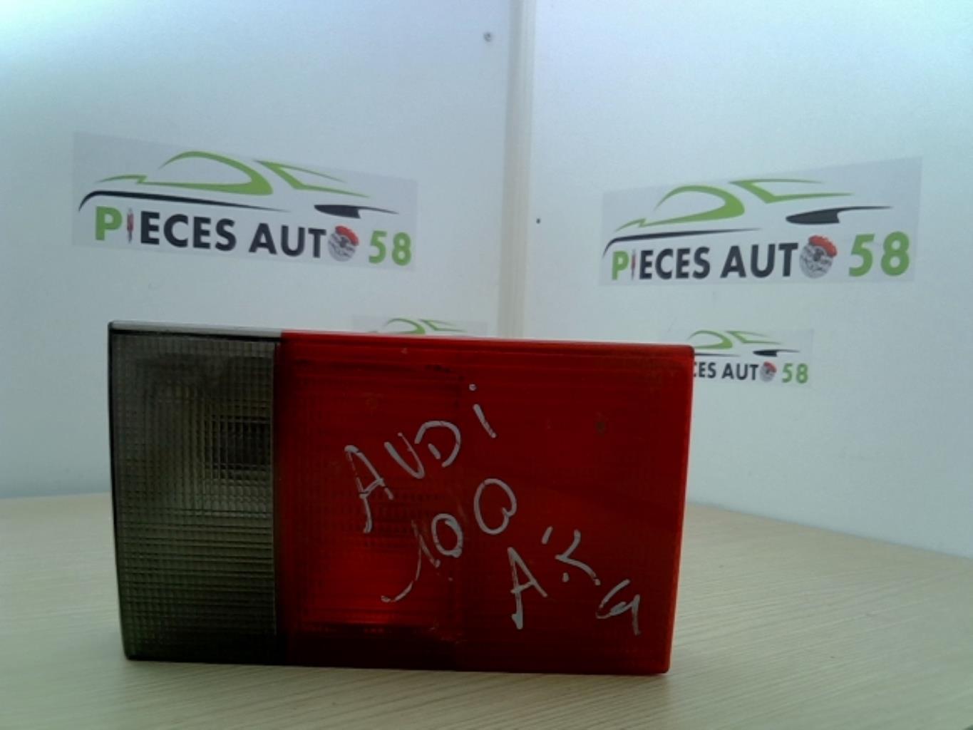 Feu arriere secondaire gauche (feux) AUDI 80 3 PHASE 2  - 1