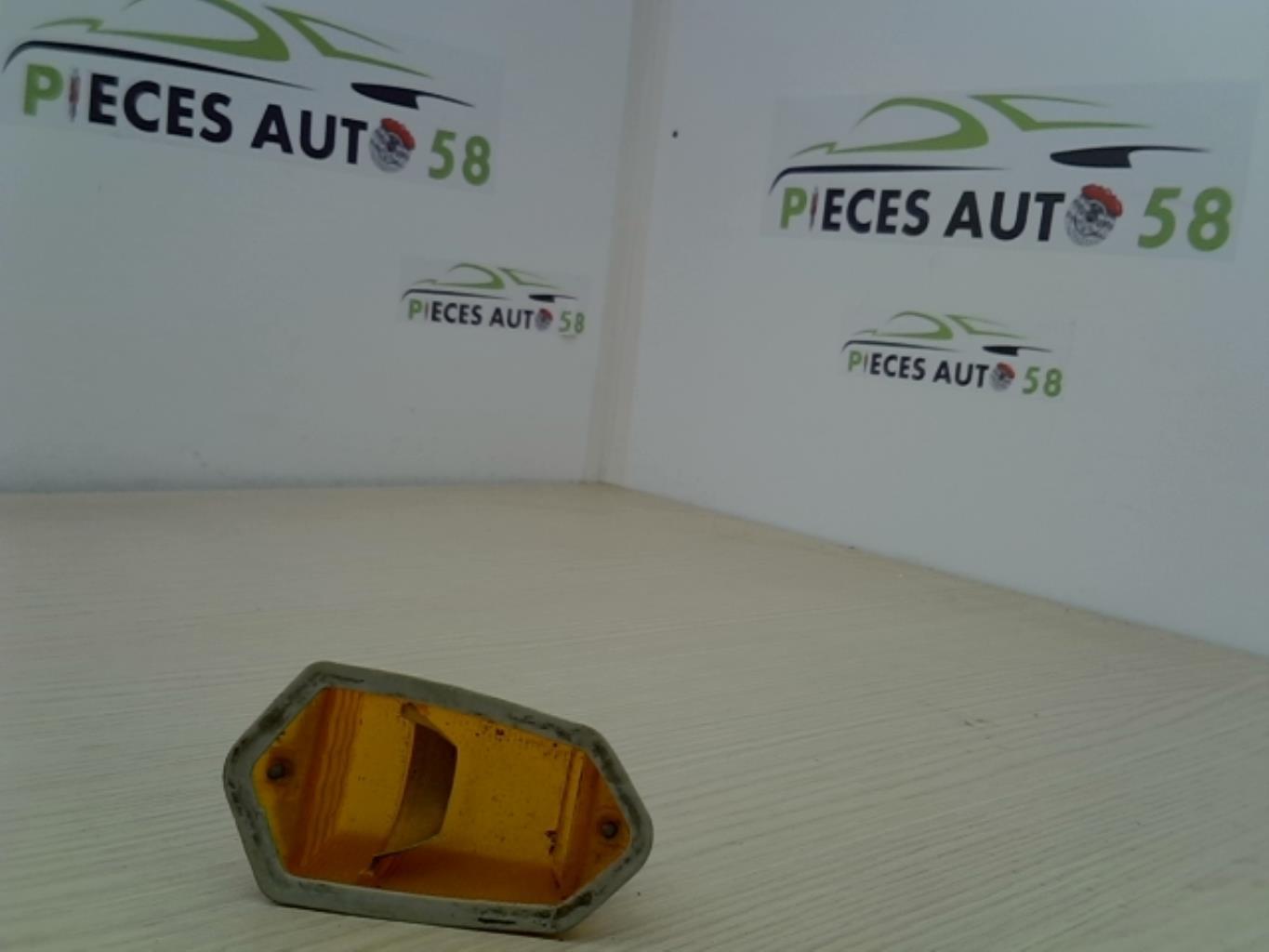 Feu arriere secondaire gauche (feux) CITROEN 2CV  - 1
