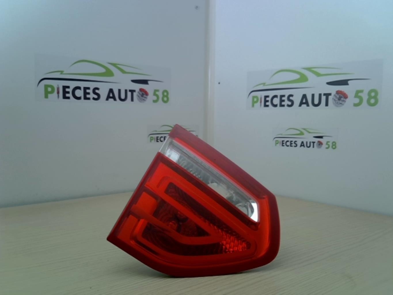 Feu arriere secondaire gauche (feux) CITROEN C4 PICASSO 1 Diesel - 1