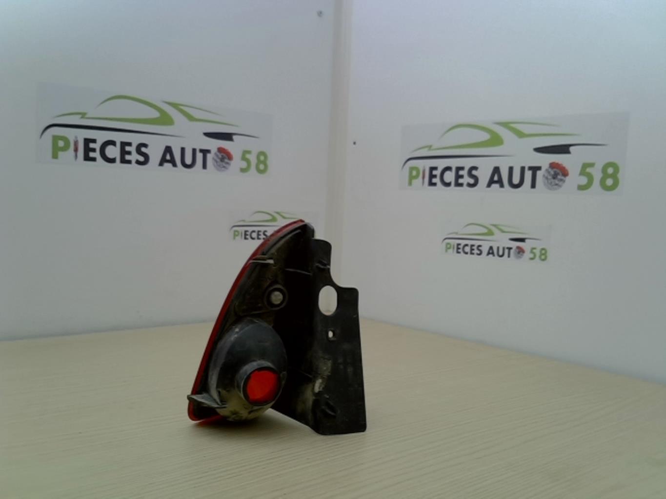 Feu arriere secondaire gauche (feux) RENAULT ESPACE 4 PHASE 1 Diesel - 1