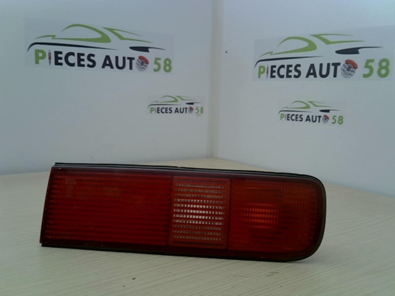 Feu arriere secondaire gauche (feux) RENAULT SAFRANE PHASE 2 Diesel - 1