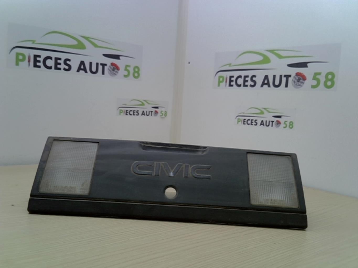 Feu de recul HONDA CIVIC 1  - 1