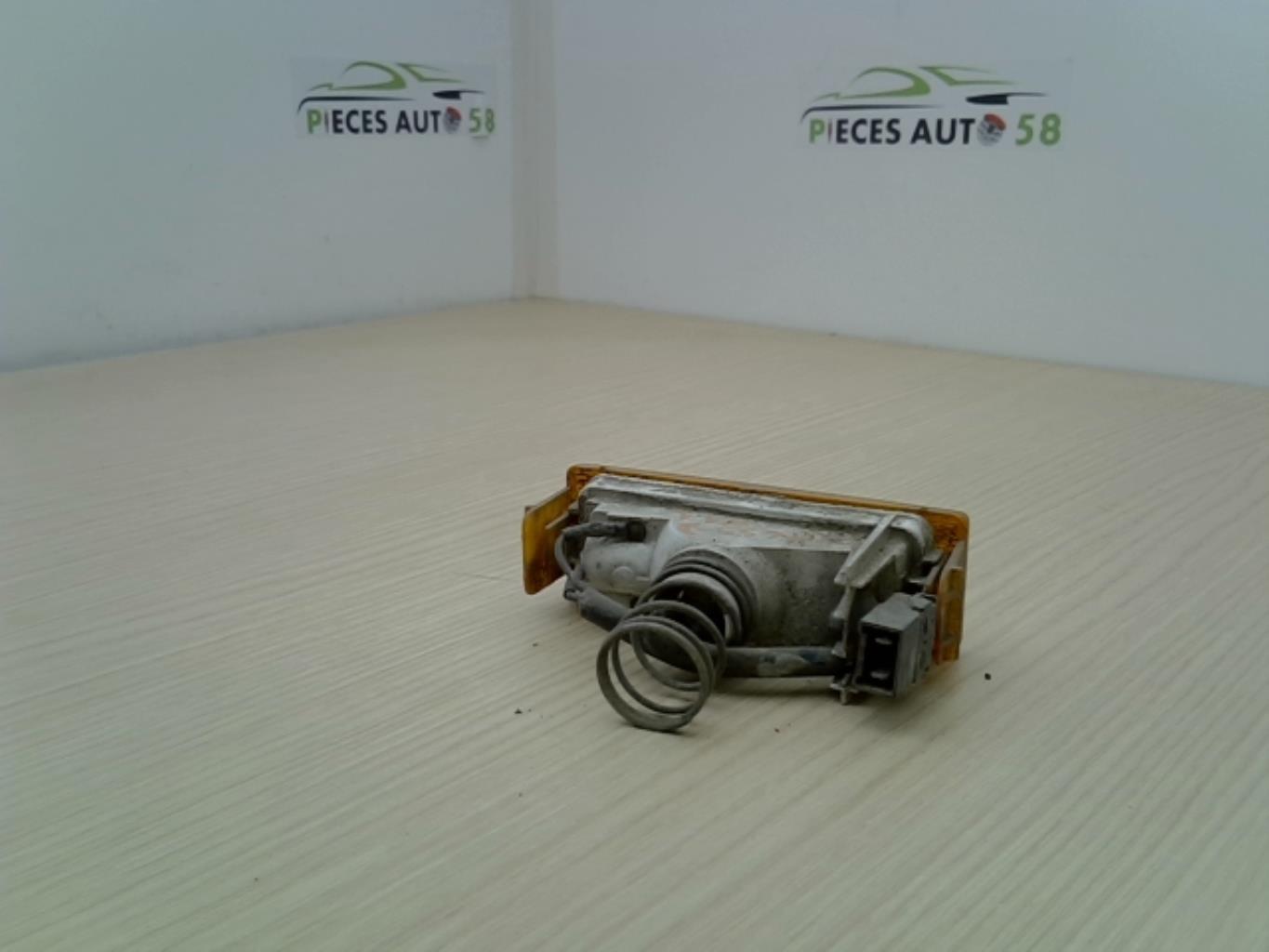 Optique avant secondaire gauche (feux)(clignotant) RENAULT EXPRESS PHASE 1  - 1