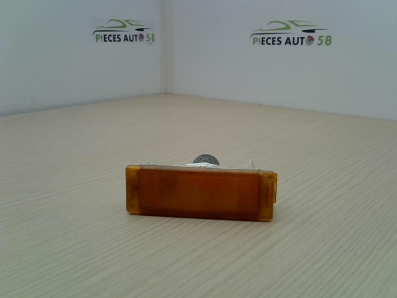 Optique avant secondaire droit (feux)(clignotant) RENAULT EXPRESS PHASE 1  - 1