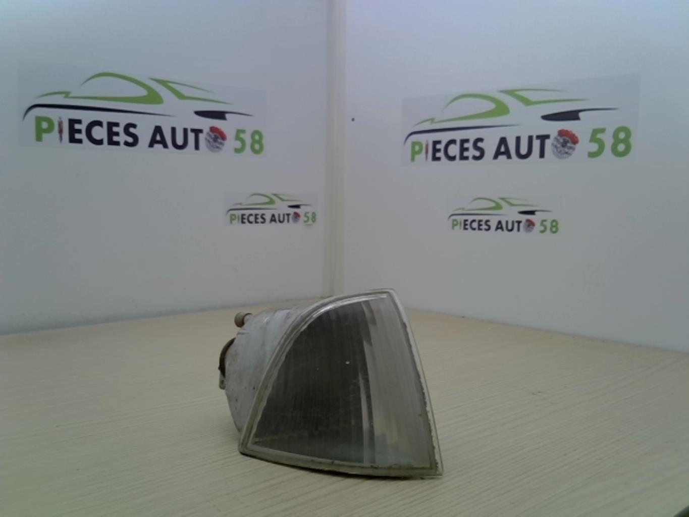 Optique avant secondaire droit (feux)(clignotant) CITROEN EVASION  - 1