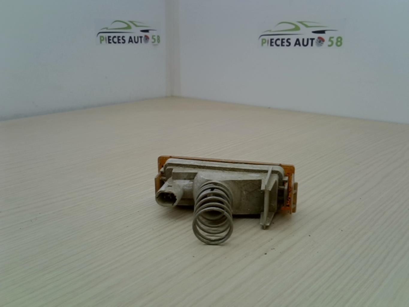Optique avant secondaire droit (feux)(clignotant) RENAULT EXPRESS PHASE 1 Diesel - 1