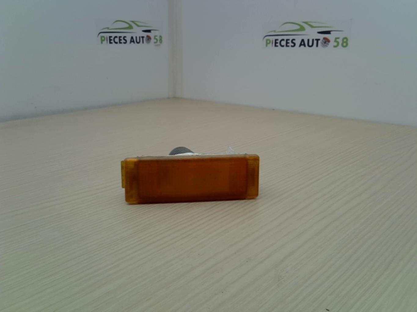Optique avant secondaire droit (feux)(clignotant) RENAULT EXPRESS PHASE 1  - 1