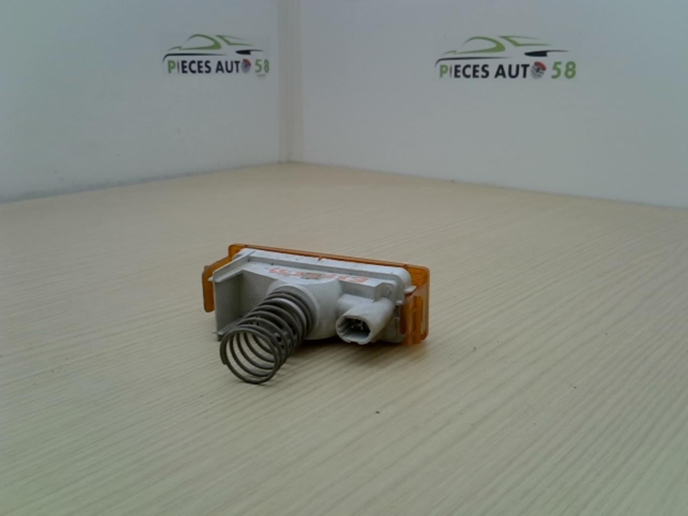 Optique avant secondaire gauche (feux)(clignotant) RENAULT EXPRESS PHASE 1  - 1