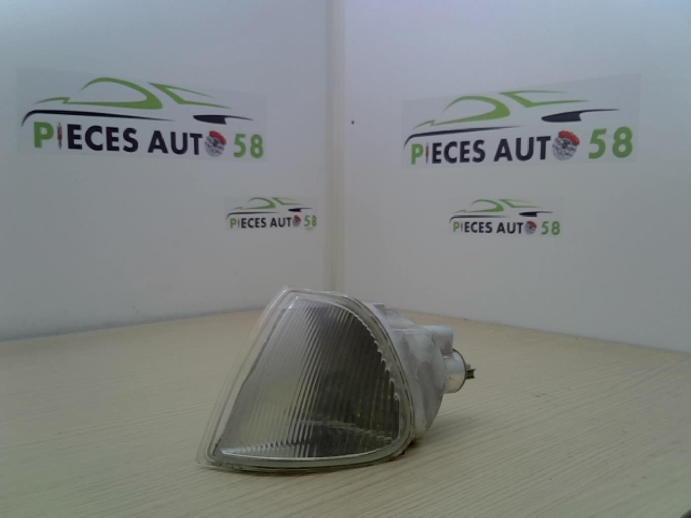 Optique avant secondaire gauche (feux)(clignotant) CITROEN EVASION  - 1