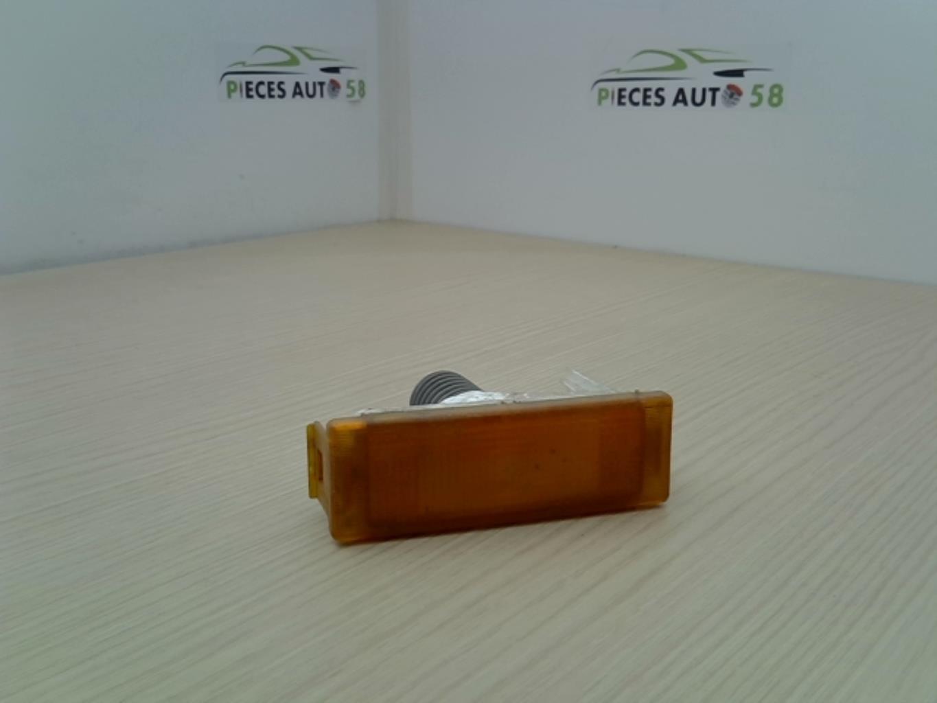 Optique avant secondaire gauche (feux)(clignotant) RENAULT EXPRESS PHASE 1  - 1