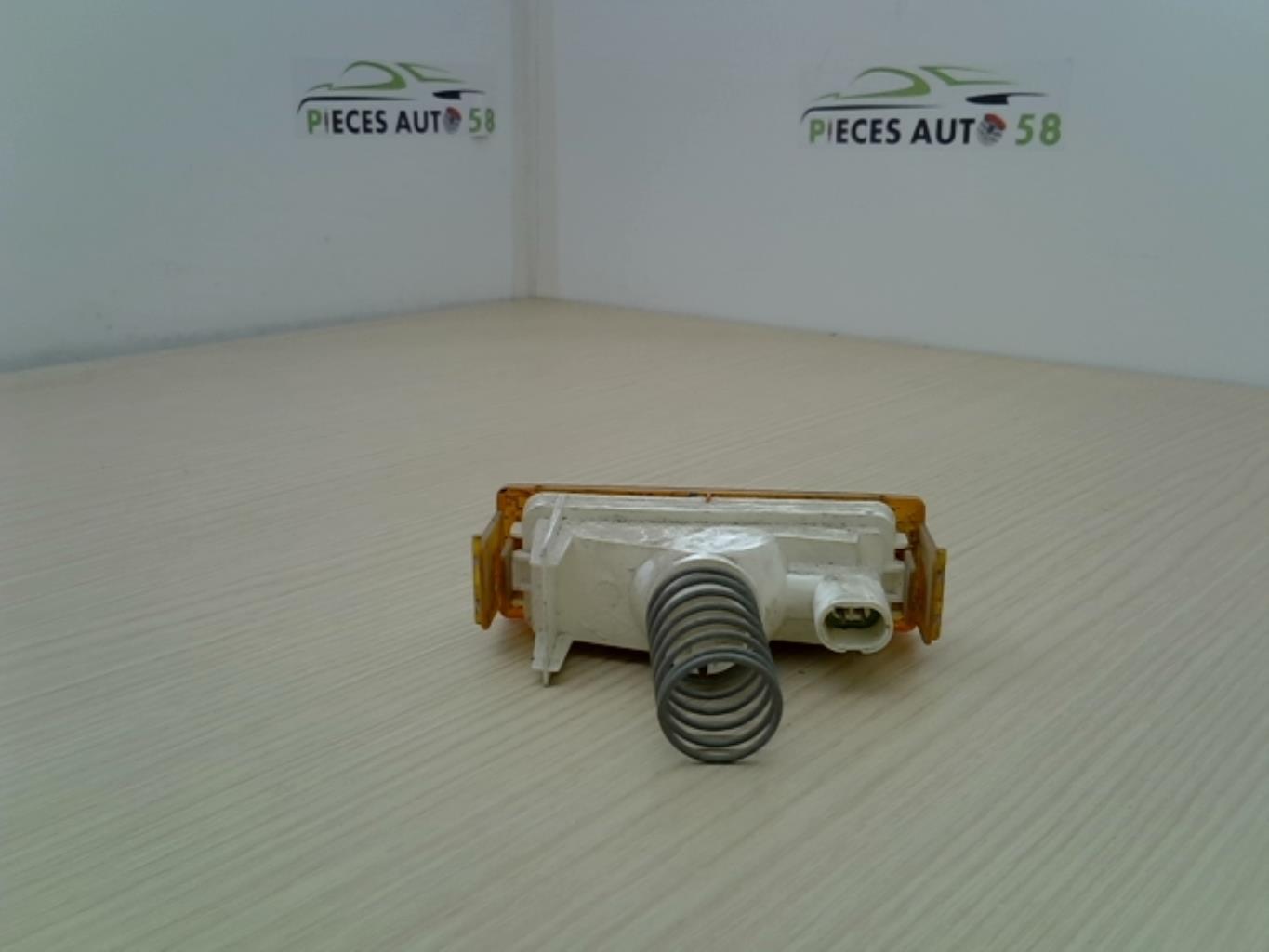 Optique avant secondaire gauche (feux)(clignotant) RENAULT EXPRESS PHASE 1  - 1