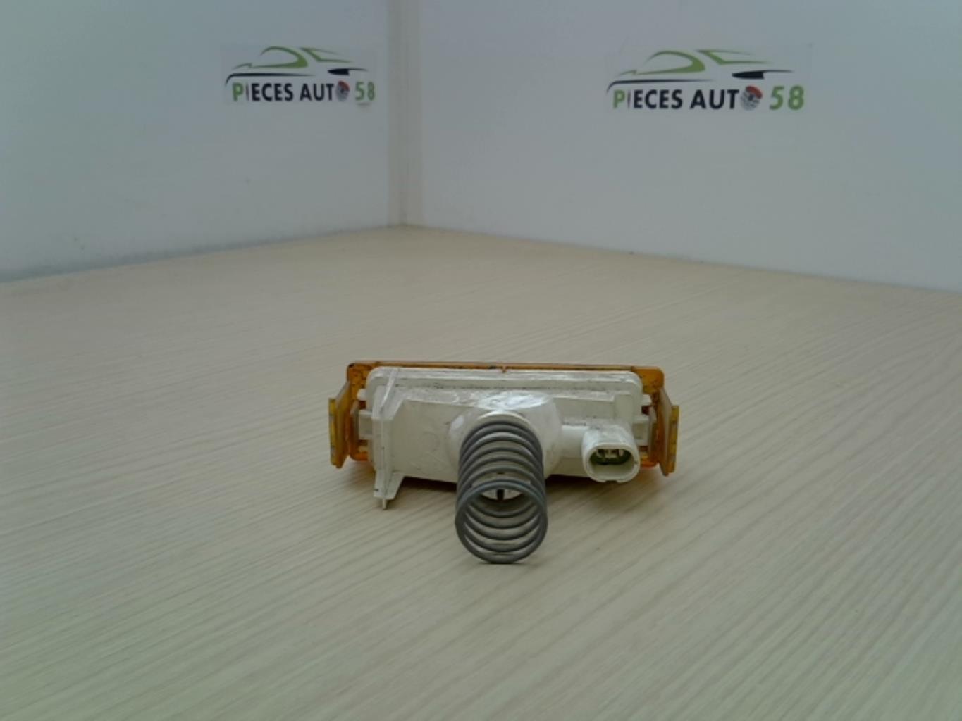 Optique avant secondaire gauche (feux)(clignotant) RENAULT EXPRESS PHASE 1  - 1