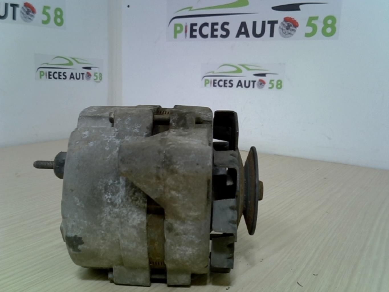 Alternateur OPEL KADETT D  - 1