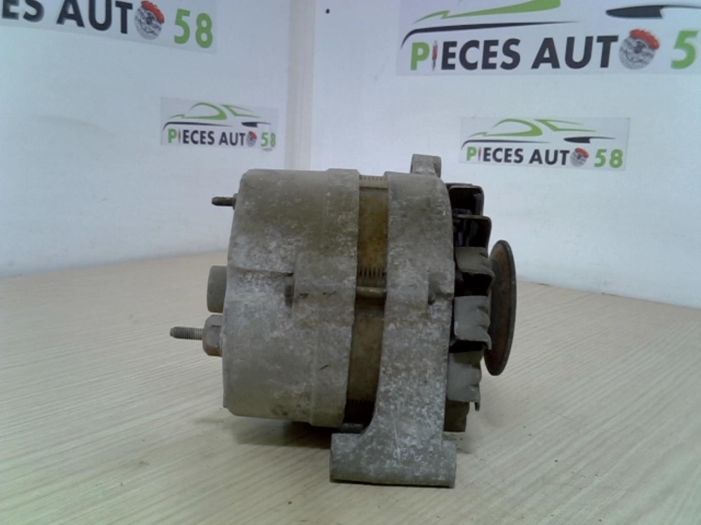 Alternateur OPEL KADETT E Essence - 1