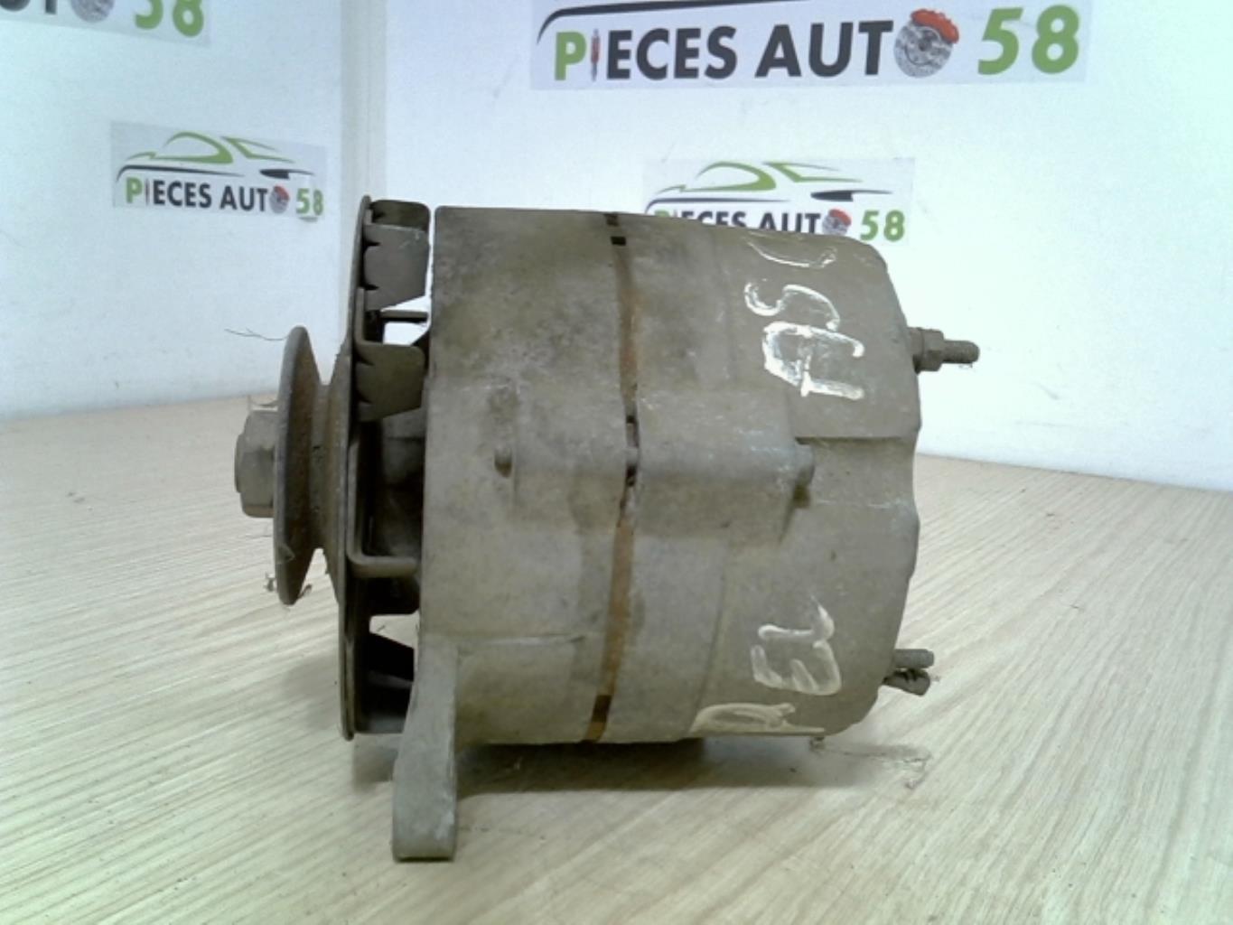 Alternateur OPEL ASCONA C Essence - 1