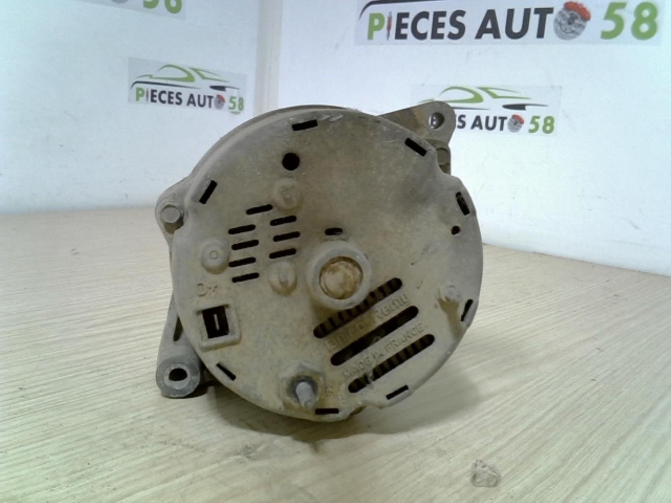 Alternateur OPEL KADETT D Essence - 1