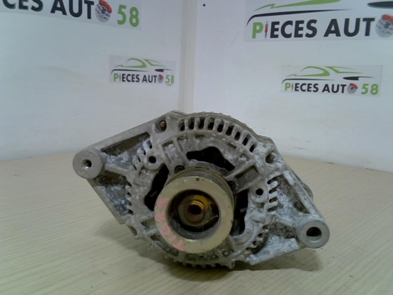Alternateur OPEL TIGRA 1 Essence - 1