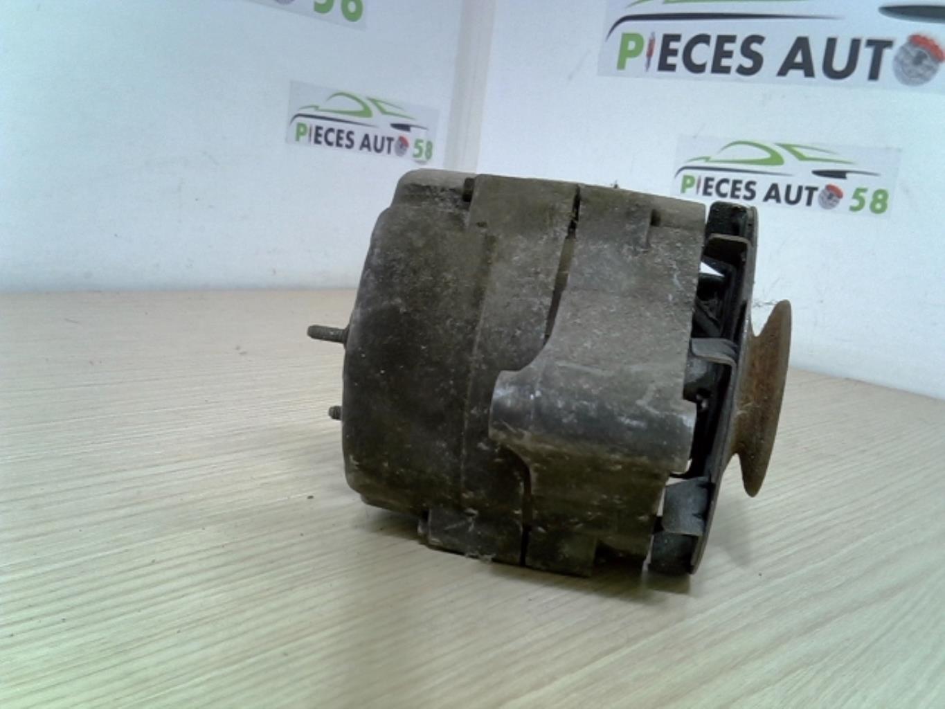 Alternateur OPEL REKORD  - 1